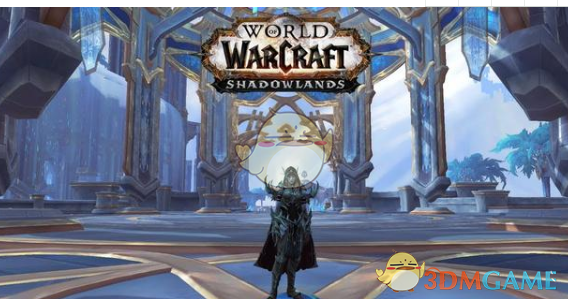 《魔兽世界》9.0PVP低保箱子领取攻略