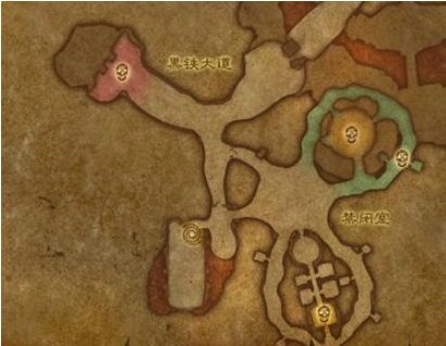 《魔兽世界》怀旧服正义之手获得方法