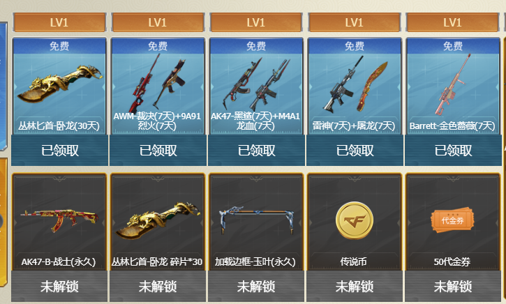 cf传说之路2怎么升级快