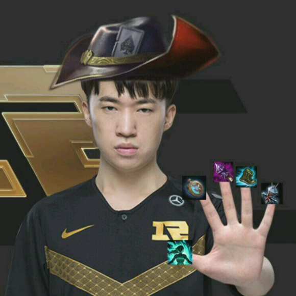 lol销户是什么梗