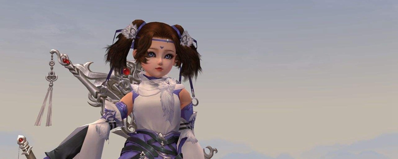 《剑网3》2020年8月3日家园改动介绍