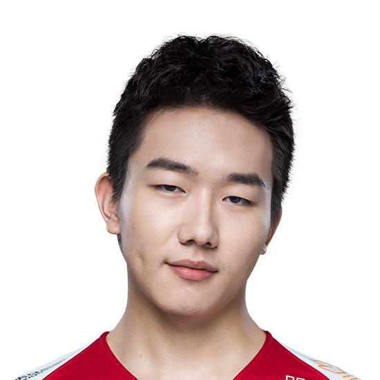 wemissing是中国人吗