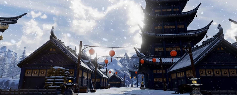 《剑网3》2020年8月3日宠物改动介绍