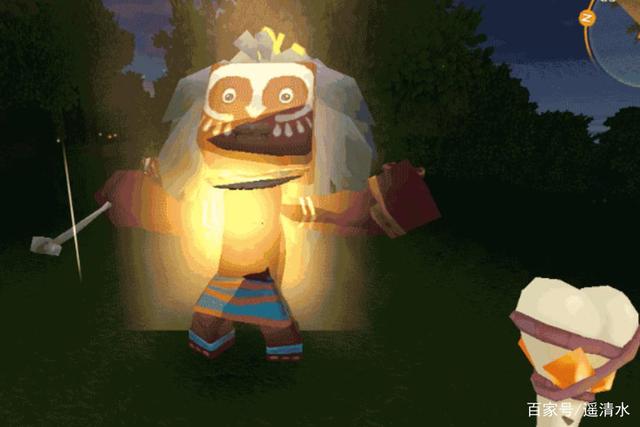 迷你世界篝火和巫术骨锤可以干什么