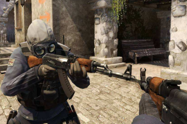 csgo箱子怎么爆好东西