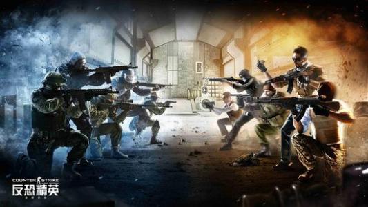 csgo技术怎么变厉害