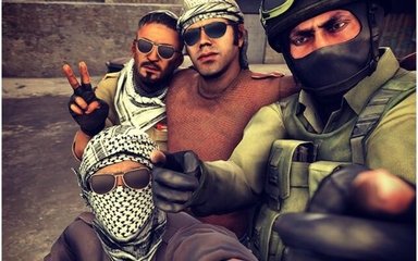 csgo技术怎么变厉害