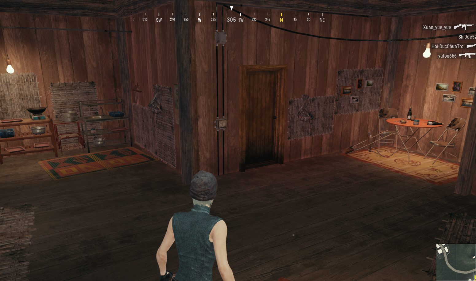 绝地求生萨诺任务攻略