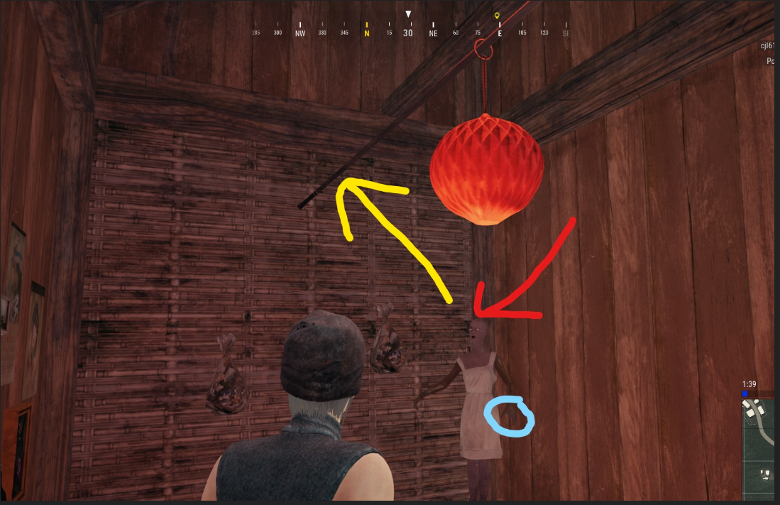 绝地求生萨诺任务攻略