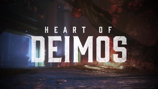 星际战甲惊惧之心版本什么时候上线