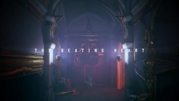 星际战甲惊惧之心版本什么时候上线