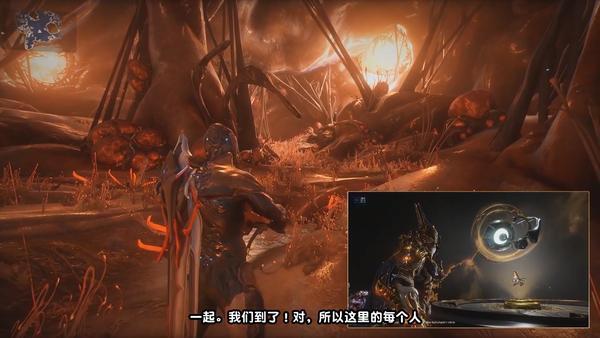 星际战甲惊惧之心版本什么时候上线