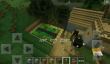 我的世界十大禁地种子是什么