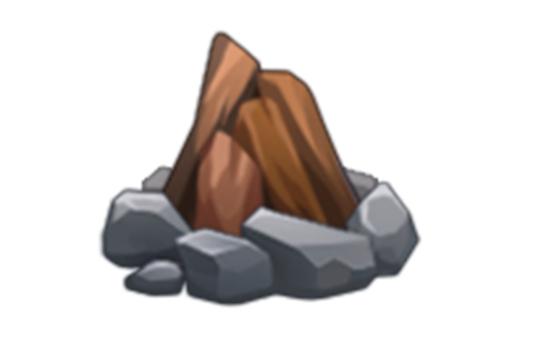 迷你世界野人攻略