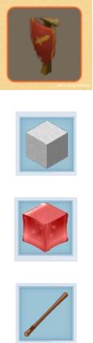 迷你世界野人攻略