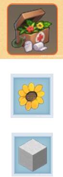 迷你世界野人攻略