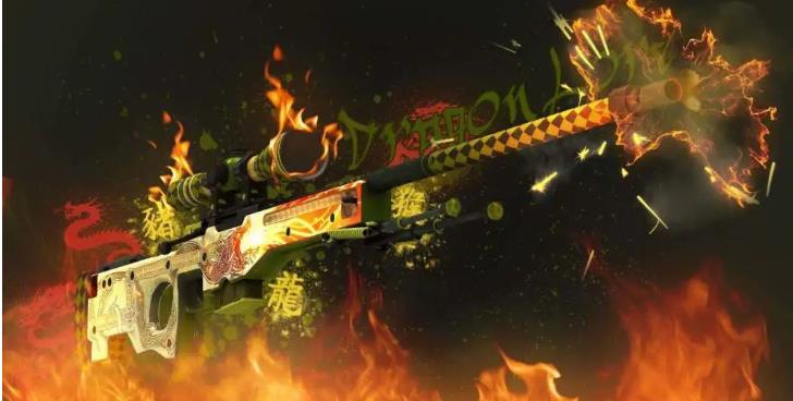 csgo淬火爪子刀多少钱