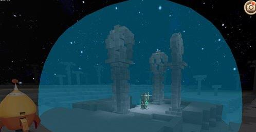 迷你世界火箭燃料在哪里