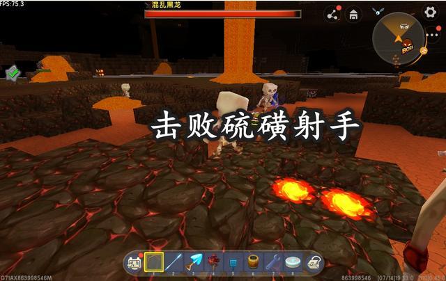 迷你世界光照感应器怎么用