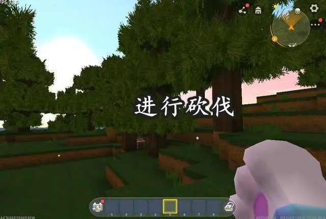 迷你世界野人有什么用