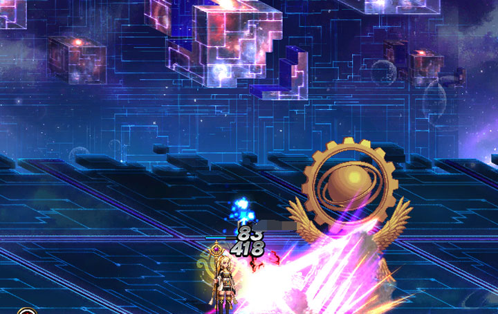 DNF星空的智慧组队可以出吗