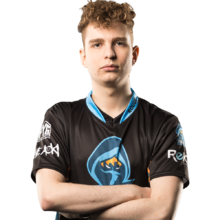 LECWoolite个人资料