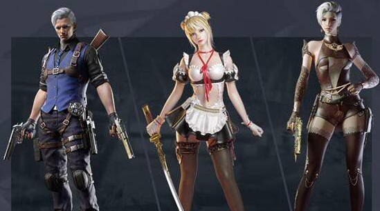 cf瞳是男的还是女的