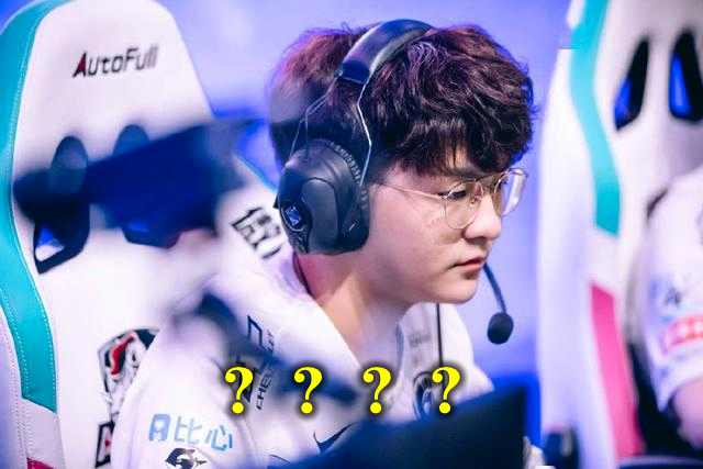 FPX金贡的小本本是什么意思