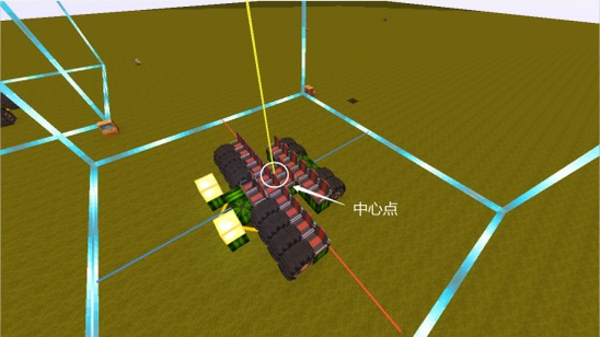 迷你世界怎么做车