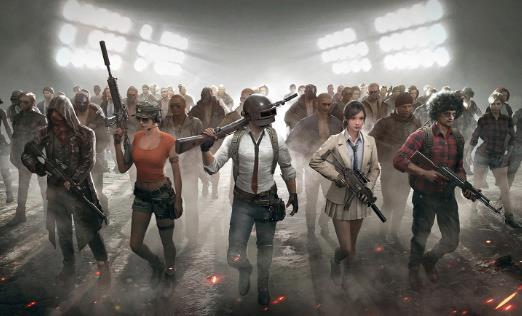 绝地求生现在怎么换服务器