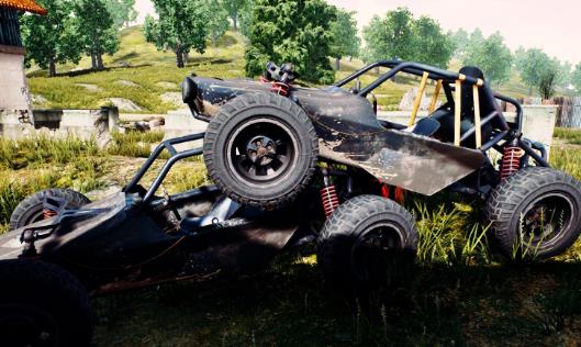 绝地求生现在怎么换服务器