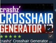 csgo准星指令大全