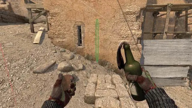 csgo高手必须要会的技术是什么