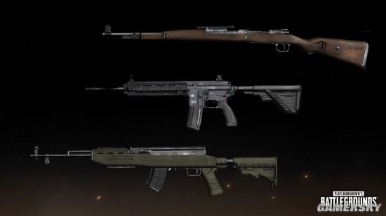 绝地求生8.2版本更新内容