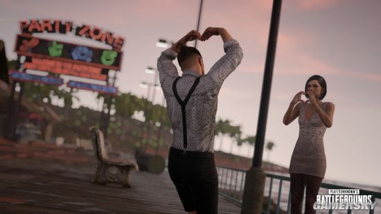 绝地求生8.2版本更新内容