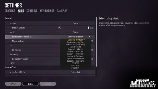 绝地求生8.2版本更新内容