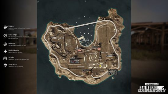 绝地求生8.2版本更新内容