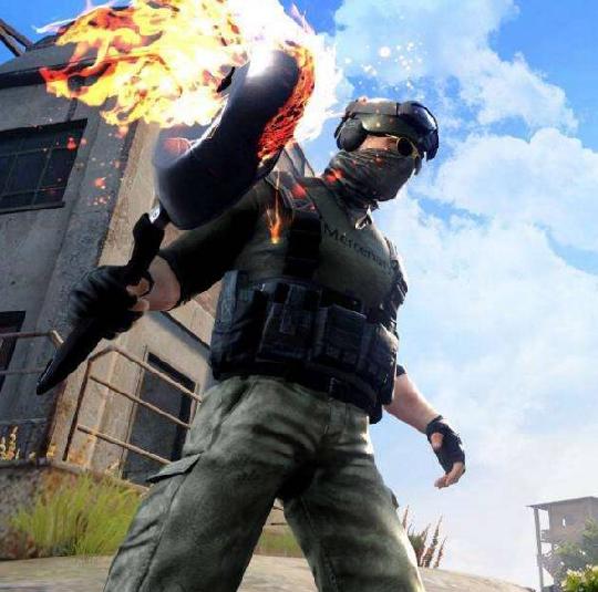 绝地求生按开始没反应怎么办