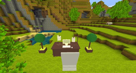 迷你世界资源工坊在哪里