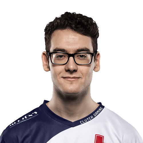 c9Vulcan个人资料