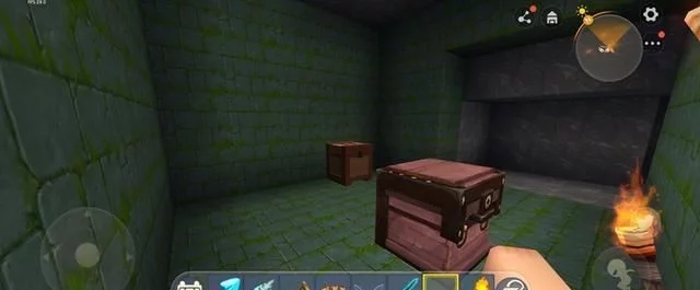 迷你世界远古宝石怎么获得