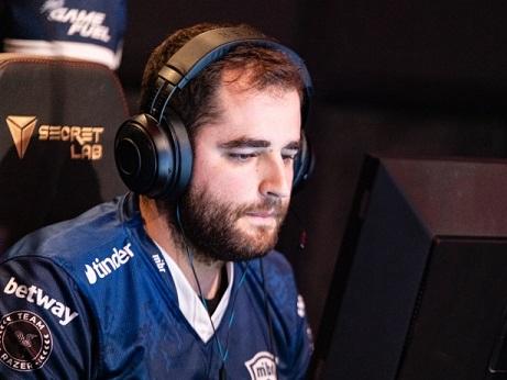 csgo职业和路人差距在哪