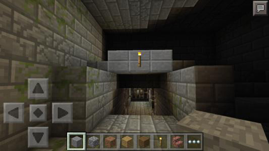 我的世界地牢怎么找