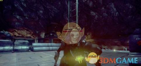 星际战甲谜题再现怎么过