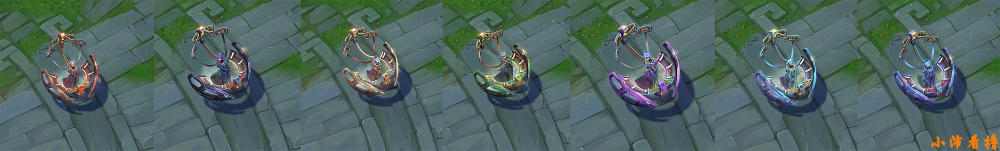 《lol》10.18版本更新时间