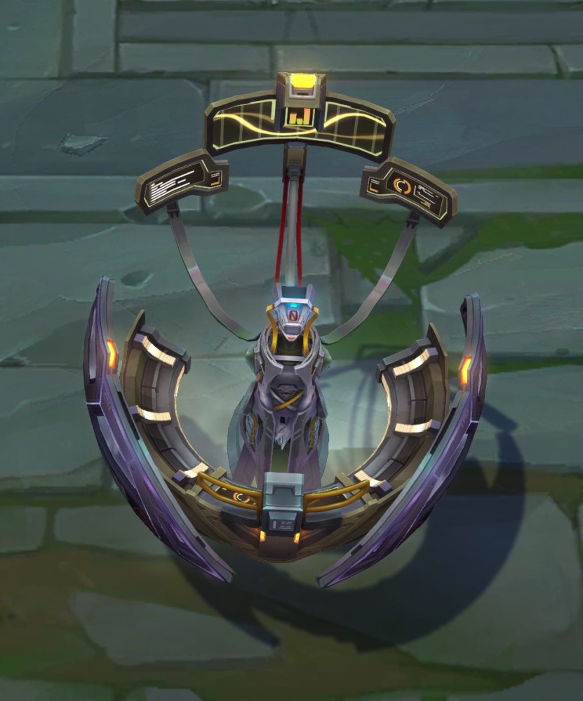 《lol》10.18版本更新时间