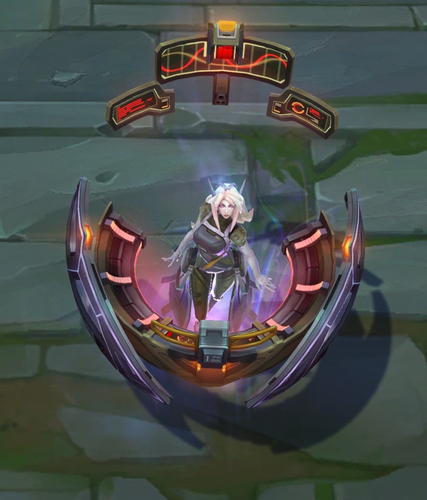 《lol》10.18版本更新时间