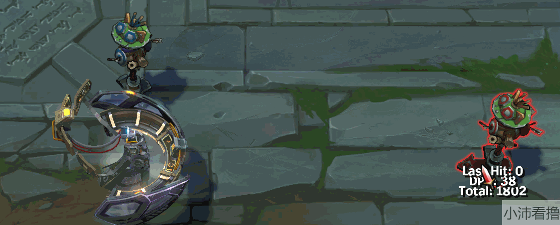 《lol》10.18版本更新时间