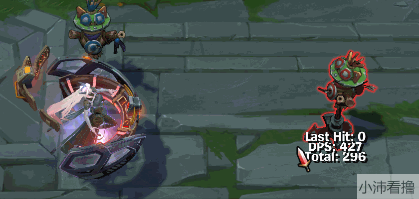 《lol》10.18版本更新时间