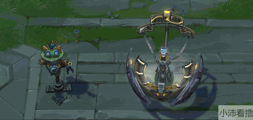 《lol》10.18版本更新时间